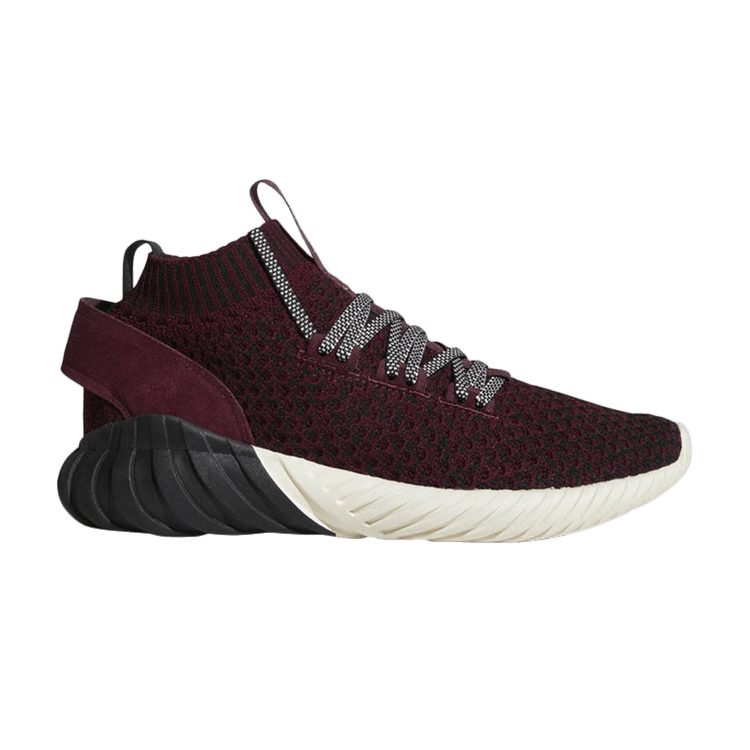 Buy Tubular Doom Sock Primeknit Maroon CQ0944 GOAT CA