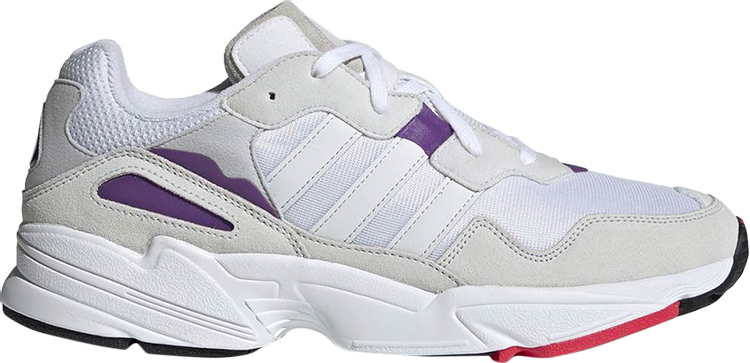 Buy Yung-96 'White Purple' - DB2601 | GOAT