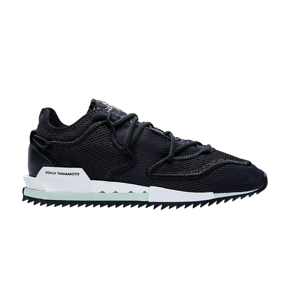 Y-3 Harigane 2 'Core Black'