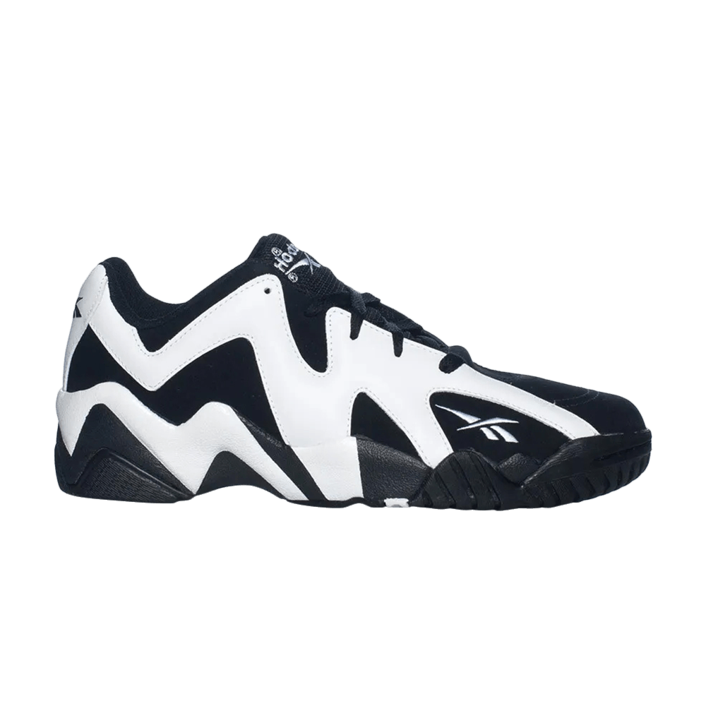 Reebok kamikaze 2 enfant jaune hotsell