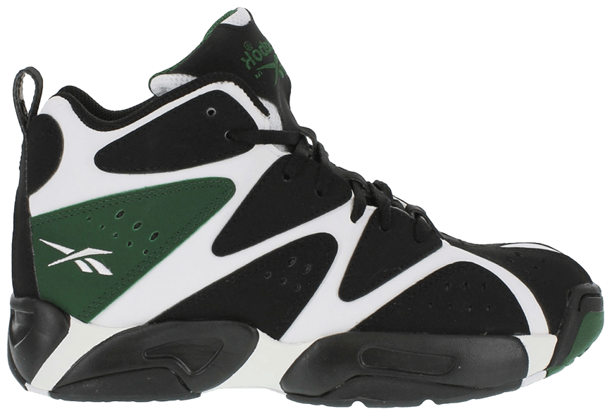 Buy Kamikaze 1 Mid J 'Shawn Kemp' V61800 GOAT