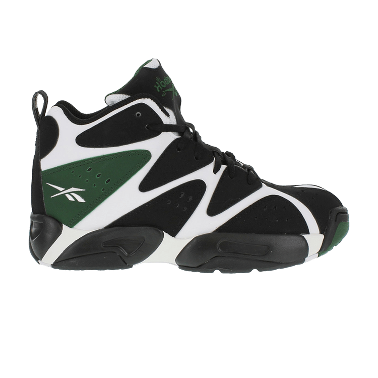 Buy Reebok Kamikaze 1 Mid J 'SuperSonics' - V61800 | GOAT SA