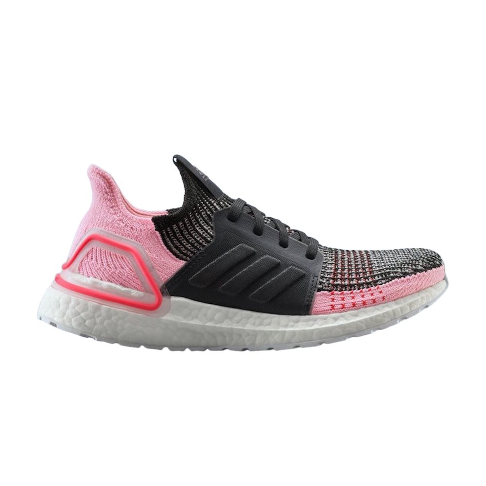 adidas Wmns UltraBoost 19 'Bat Orchid' | Black | Women's Size 7