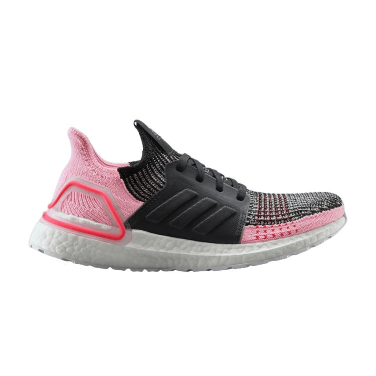 Womens grey ultra boost 19 best sale