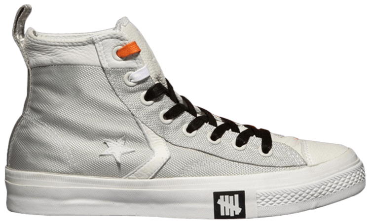 undefeated ballistic