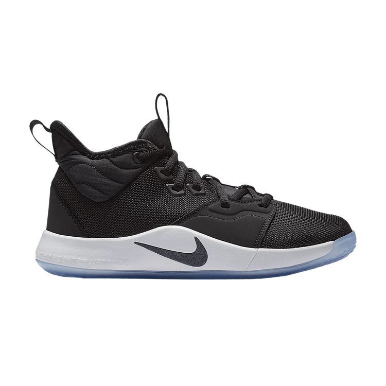 Black pg 3 hotsell