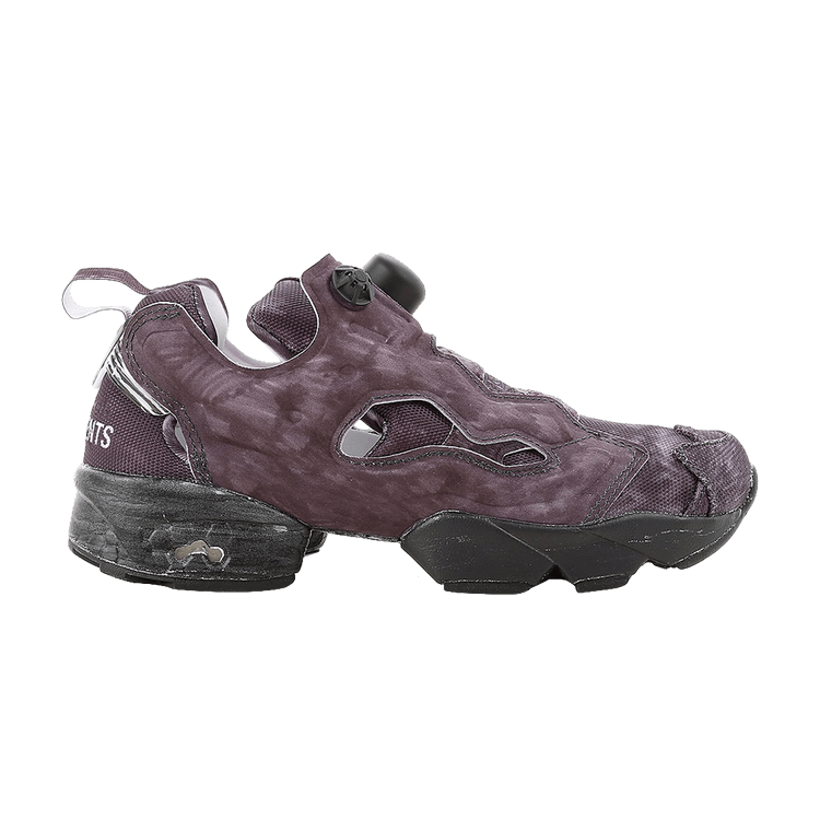 Buy Vetements x InstaPump Fury OG Washed Black CN2260 GOAT