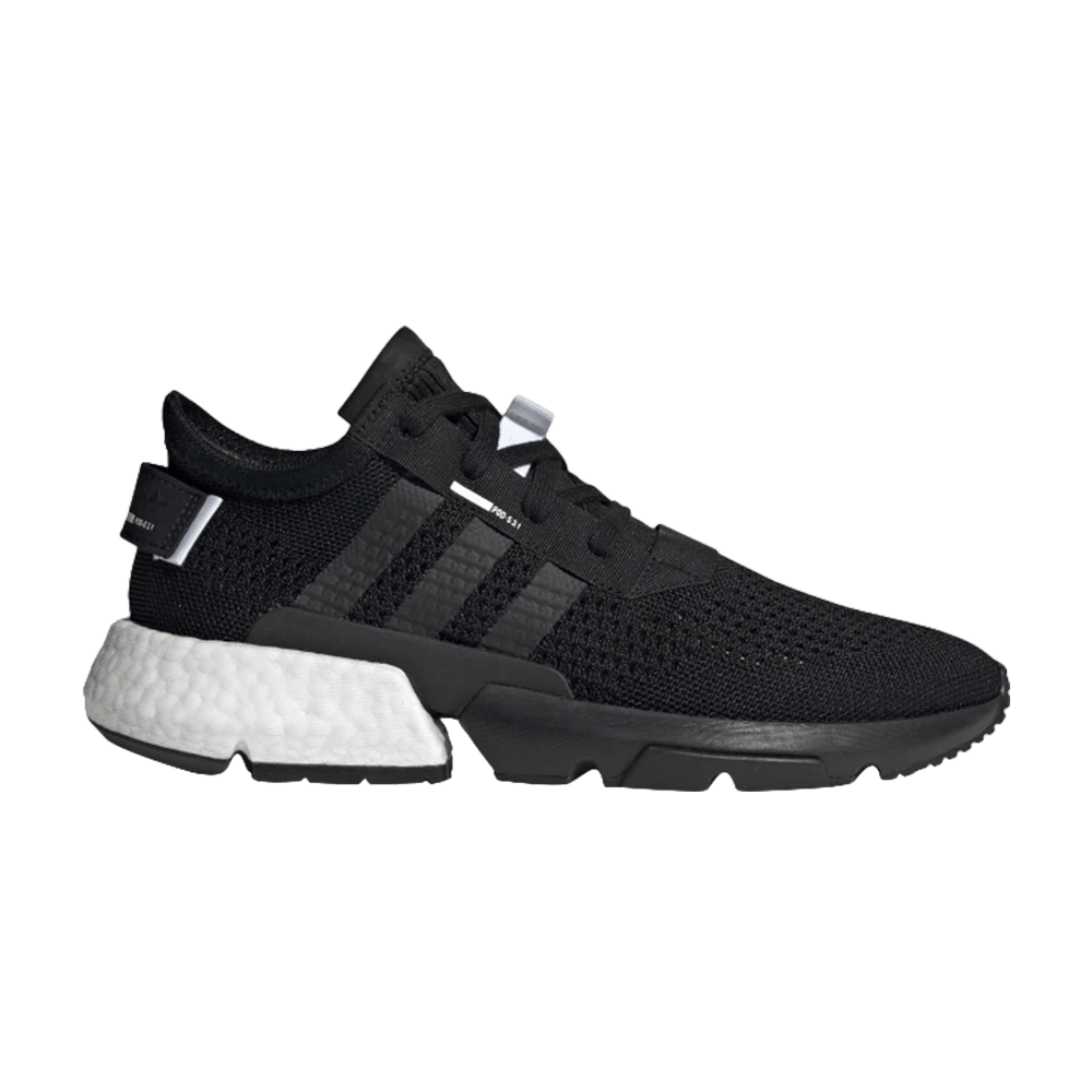 Pod s31 black 2025