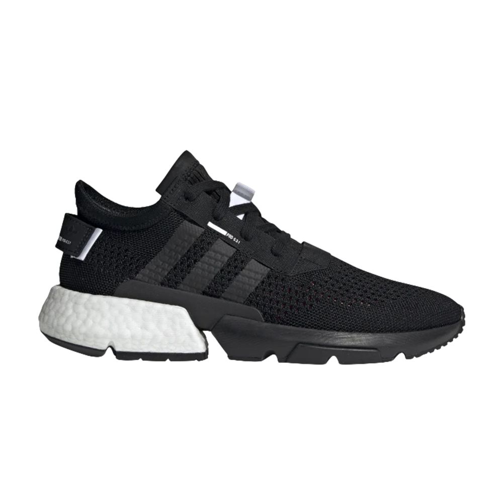 adidas P.O.D. S3.1 'Core Black' | Men's Size 8.5