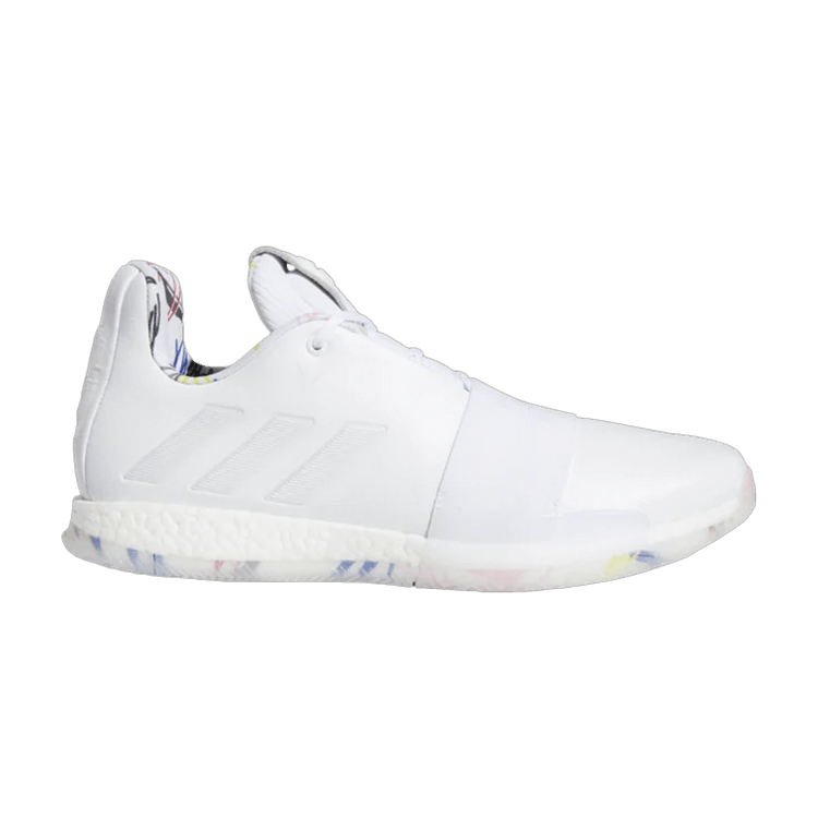 Harden vol 3 all white shop