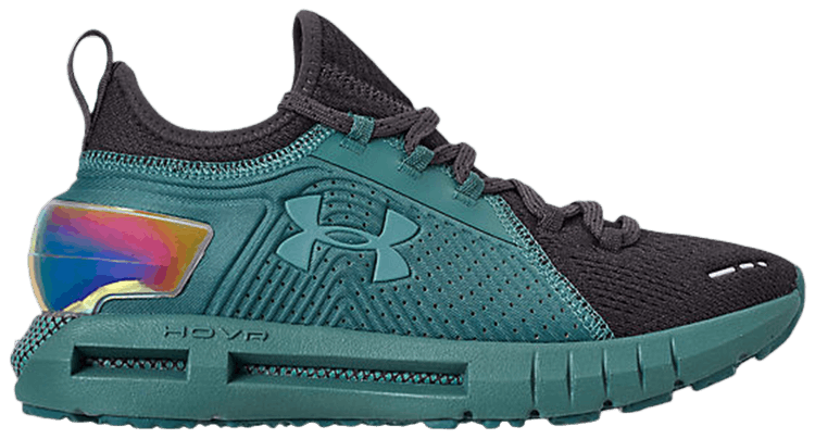Under Armour Wmns HOVR Phantom SE Aure Teal