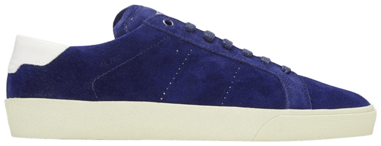 Saint Laurent Signature Court Classic SL06 Low Marinette