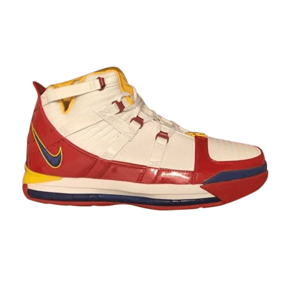 Buy Zoom Lebron 3 Shoes New Releases Iconic Styles GOAT