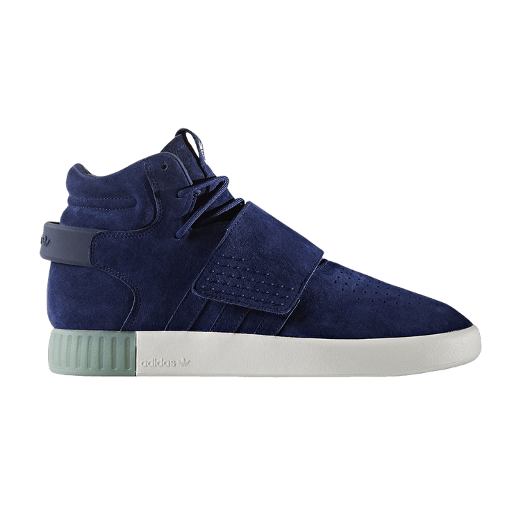 Adidas tubular invader on feet hotsell