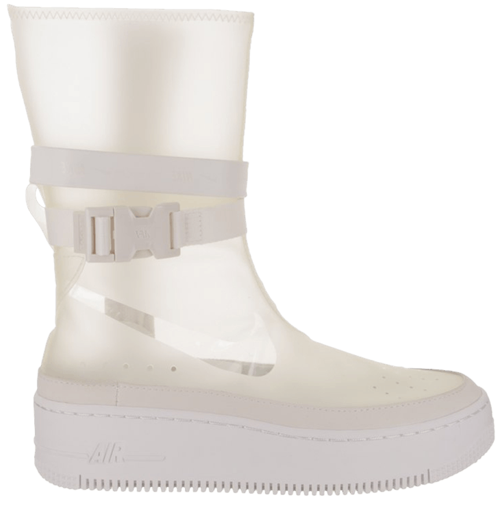 air force 1 sage phantom white