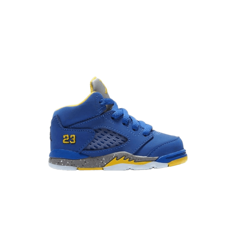 Buy Air Jordan 5 Retro TD Laney CI3289 400 GOAT