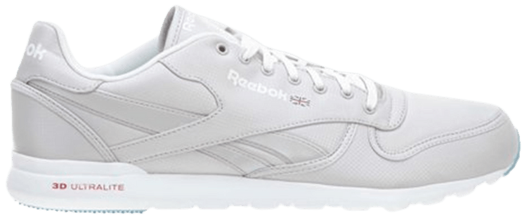 Reebok classic leather clean ultralite outlet