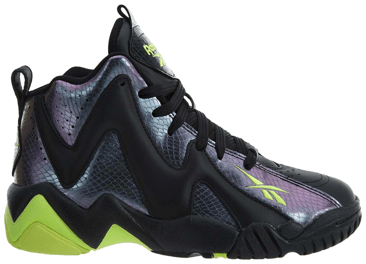 Reebok kamikaze 3 olive store