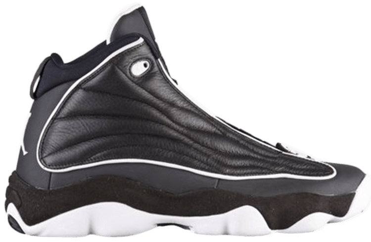 Jordan pro new arrivals strong bg