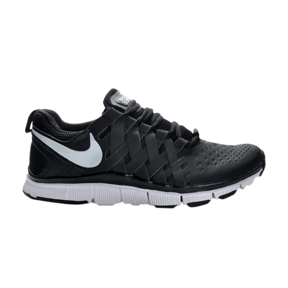 Nike Free Trainer 5.0 'Black' | Men's Size 11.5 - 579809-010