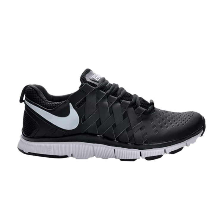 Size 11.5 Free Trainer 5.0 Black
