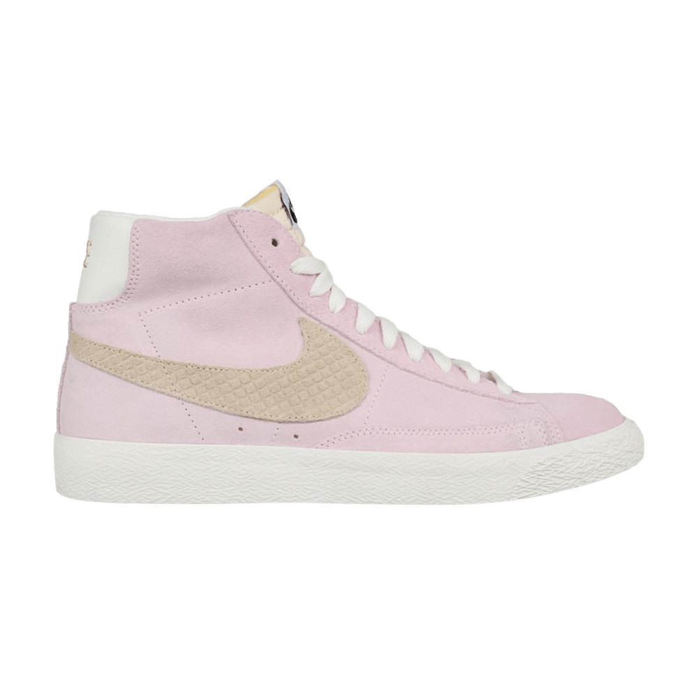 nike blazer vintage qs