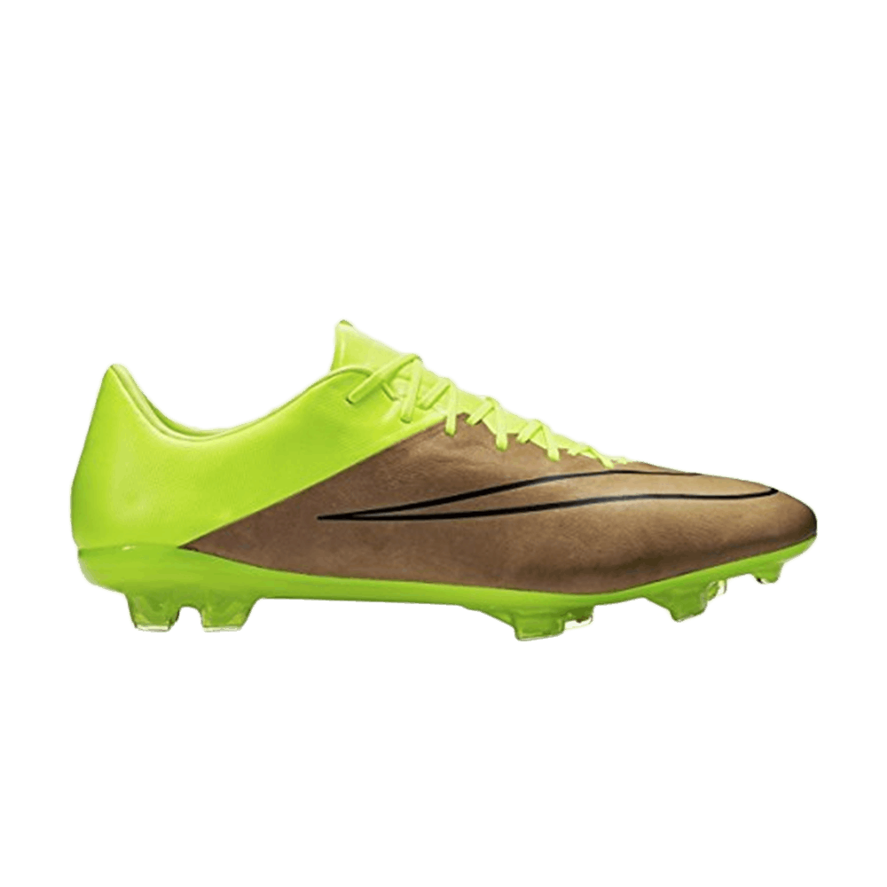 nike mercurial vapor x tech craft