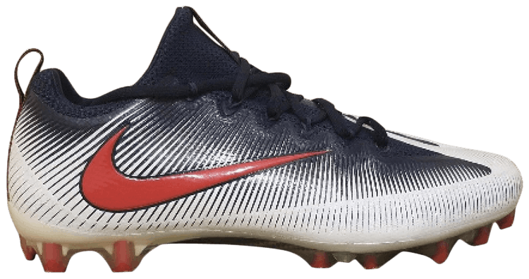 Nike Vapor Untouchable Pro Navy Red