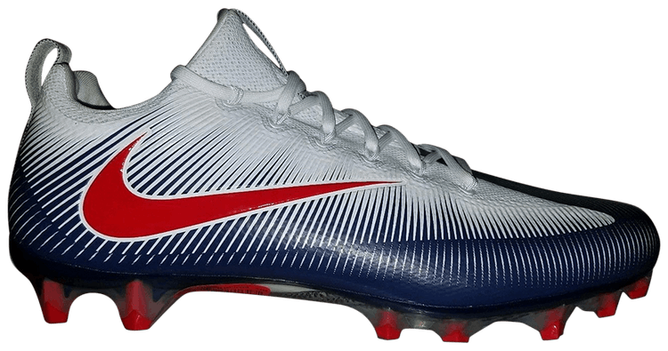 Nike Vapor Untouchable Pro Navy Red