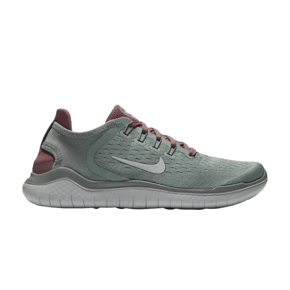 Nike free rn 2018 mica green clearance