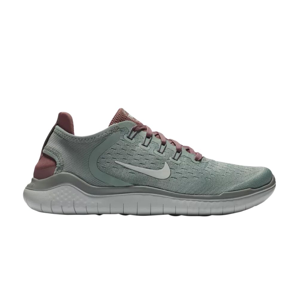 Nike Wmns Free RN 2018 'Mica Green' | Women's Size 5