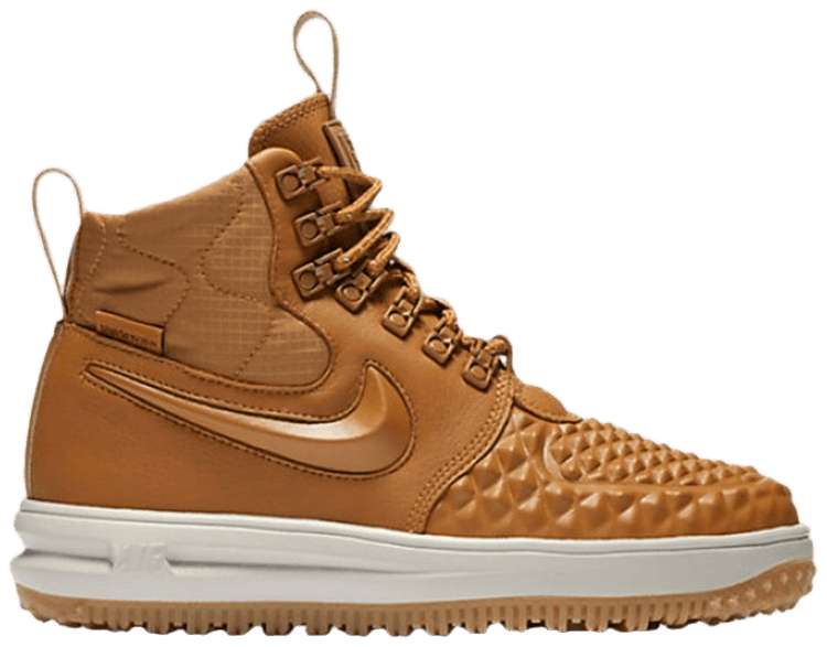 Nike Wmns Lunar Force 1 Duckboot Cider