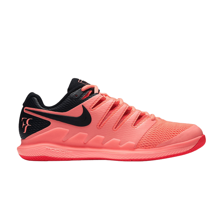 Nike air zoom vapor x lava sales