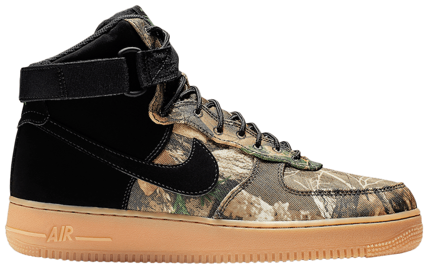 realtree air force