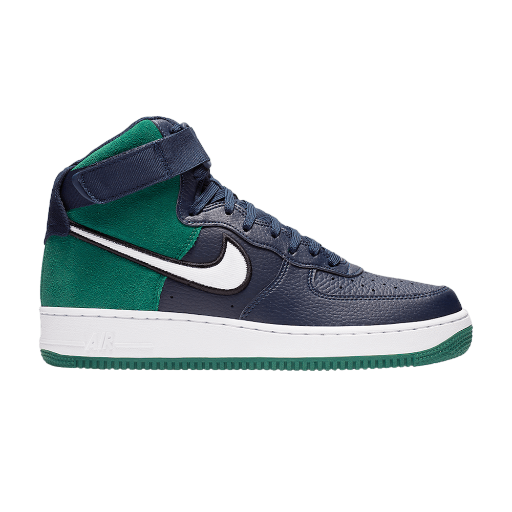 seahawks air force ones