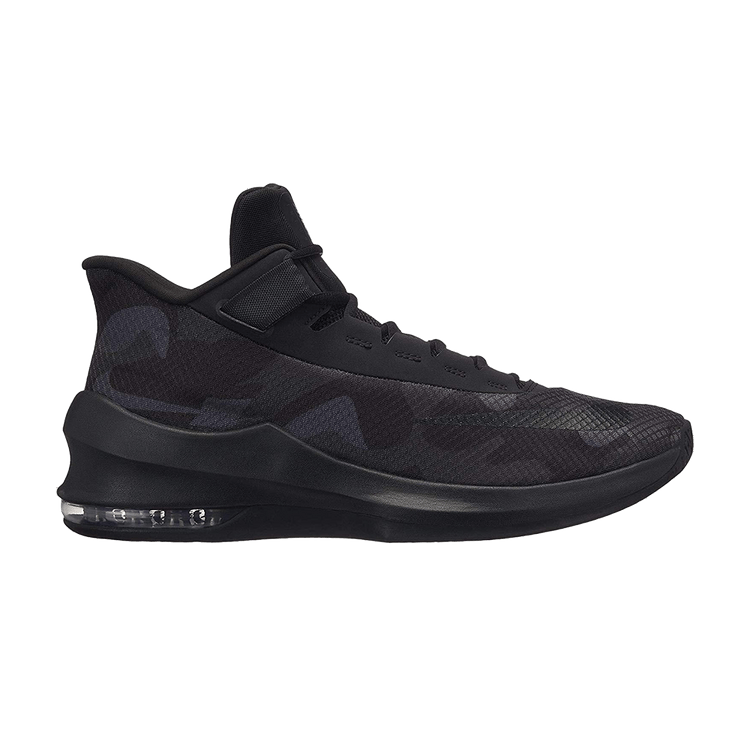 Nike air max infuriate 2 mid prm store