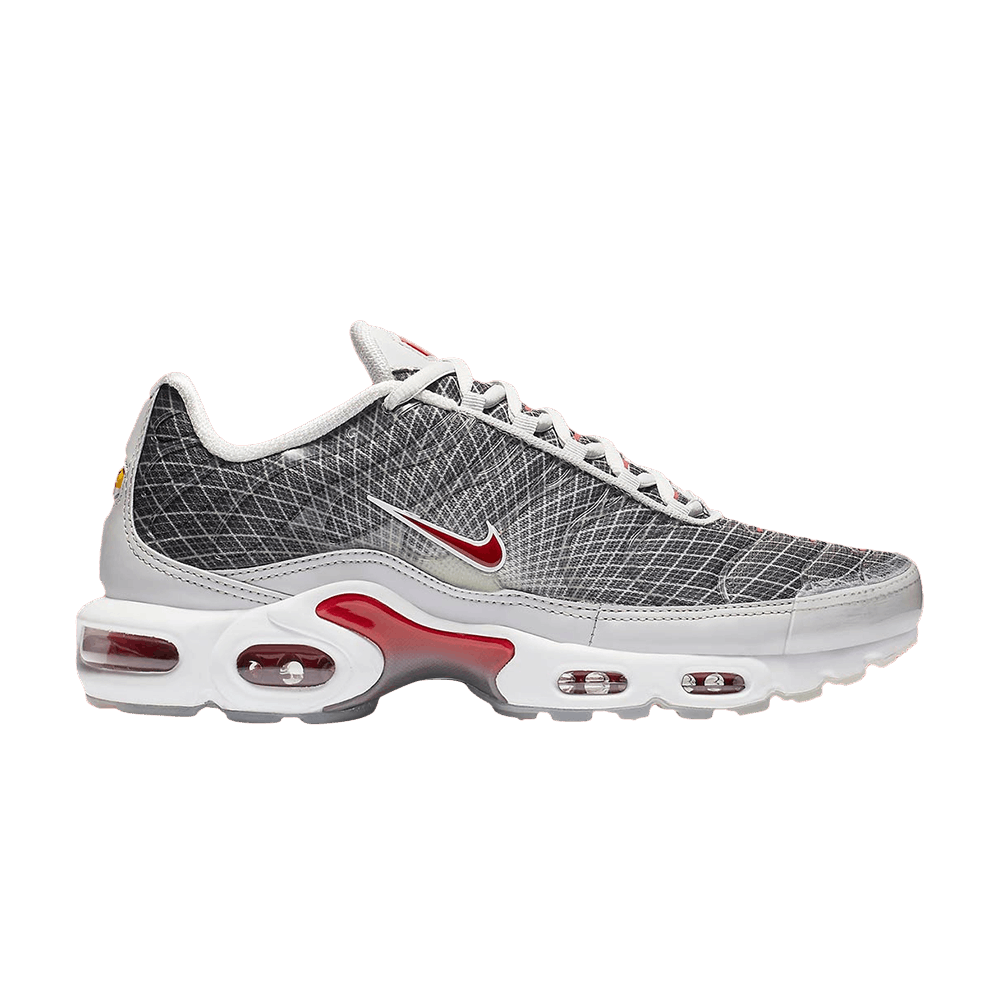 Air max plus og grey clearance