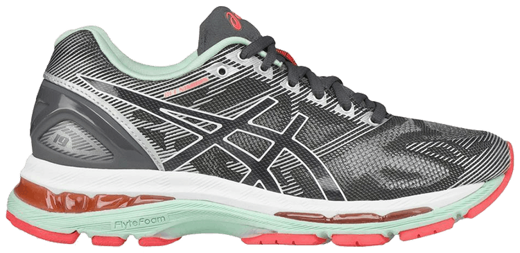 Gel nimbus coral shop