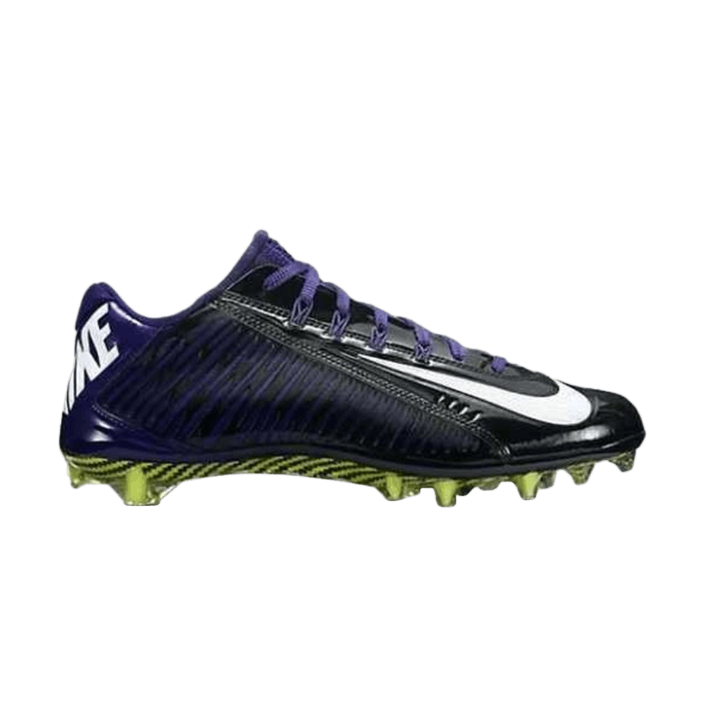 Nike vapor carbon elite td 214 football cleats best sale
