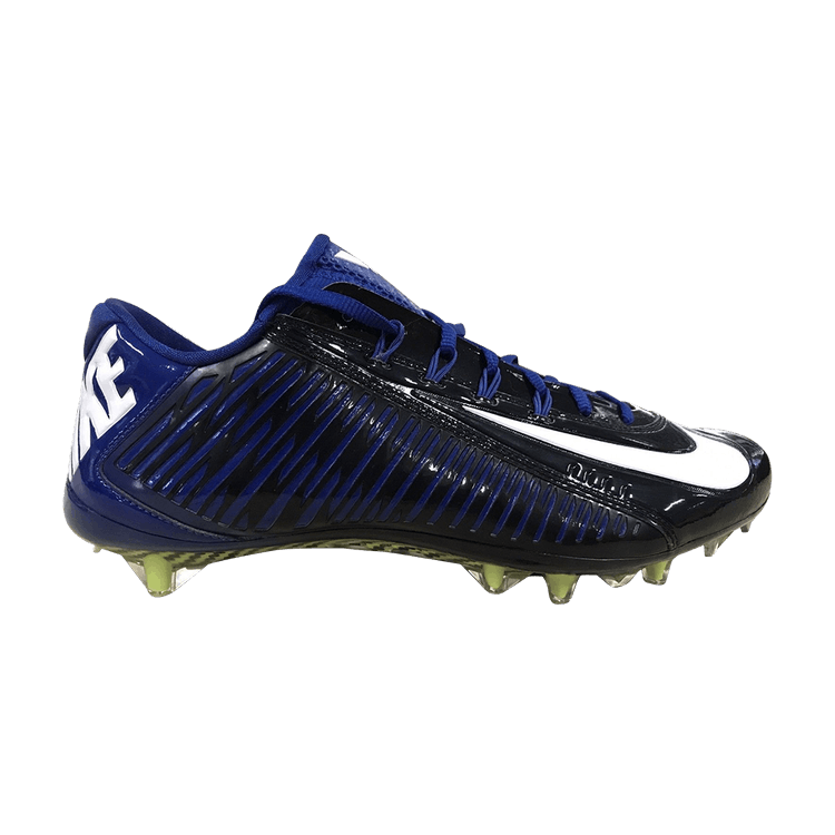 Buy Vapor Carbon Elite 2 TD 'Black Blue' - 657441 014 | GOAT