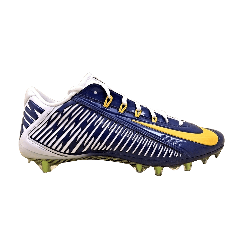 nike vapor carbon elite td football cleats