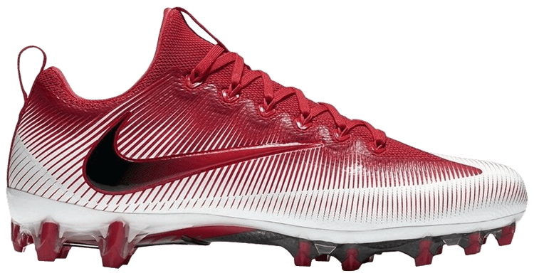 Buy Vapor Untouchable Pro University Red 833385 601 GOAT UK
