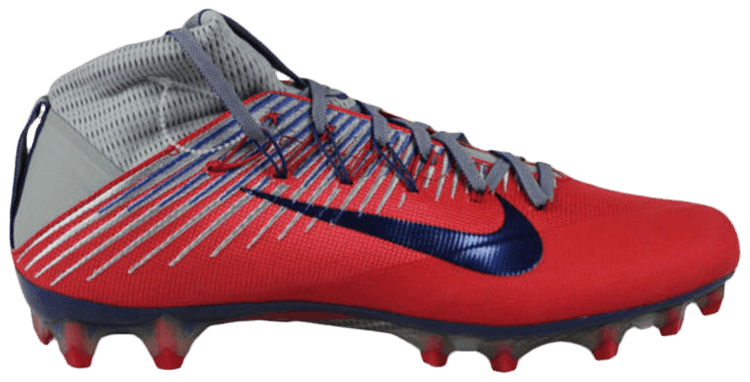 Buy Vapor Untouchable 2 PF Silver University Red 835646 021 GOAT
