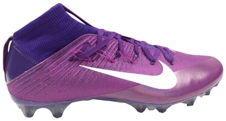 Nike Vapor Untouchable 2 Purple White