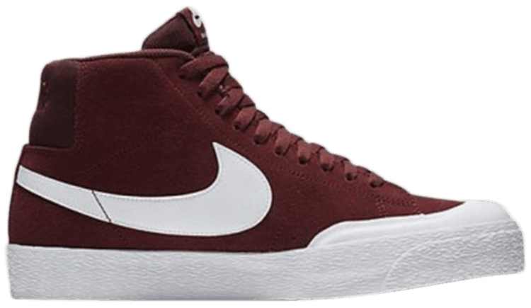 Blazer mid xt clearance