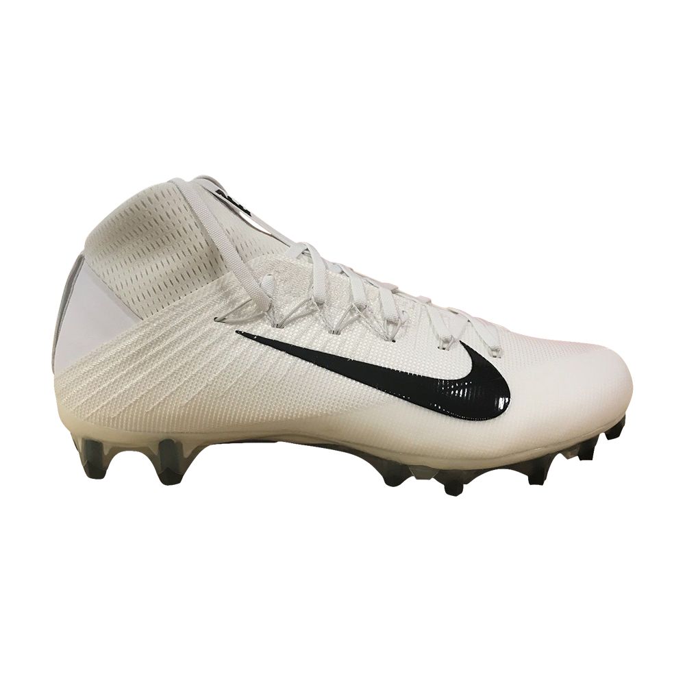 Vapor Untouchable 2 CF 'White Black' - 924113-101