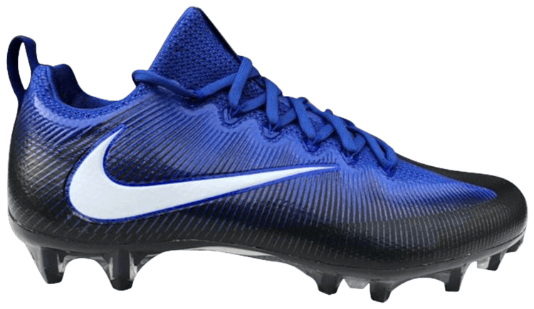 Nike Vapor Untouchable Pro Black Blue