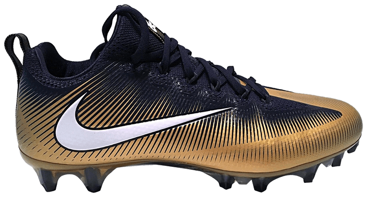 Nike Vapor Untouchable Pro Navy Gold