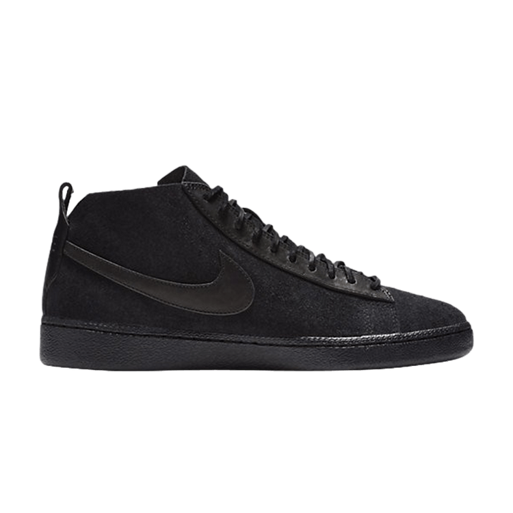 Buy Blazer Chukka CS TC Black AA1058 001 GOAT IT