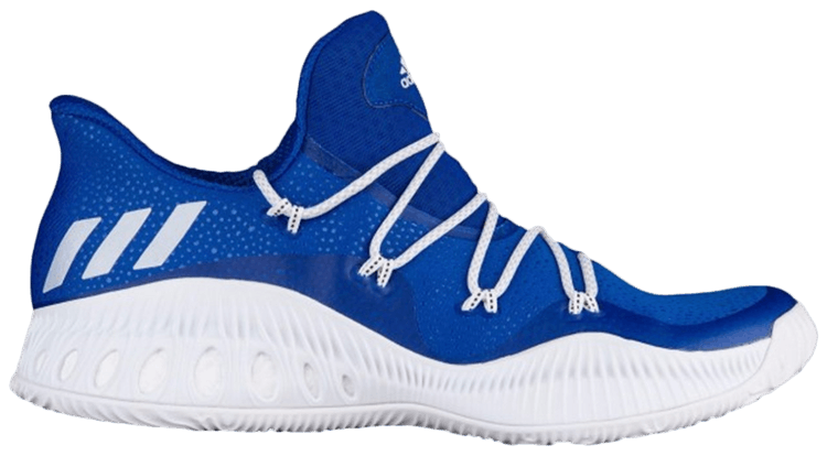 Adidas Crazy Explosive Low Royal Blue